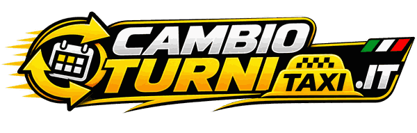 CambioTurni Taxi